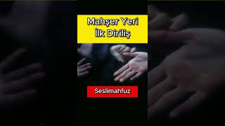 Mahşer Yeri İlk Diriliş dinivideolar [upl. by Erena169]