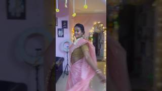 Oni vesina deepavali ✨✨thaneshapattaspilla saree youtubeshorts shorts subscribe newlook [upl. by Itirahc]