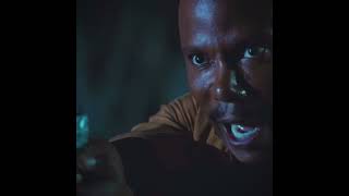 Doakes finds out dexters secret  Dexter season 2 2007 [upl. by Blood]