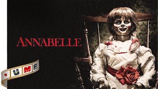 Annabelle 2014 Full HorrorMystery Movie Explained  Plot in HindiUrdu [upl. by Sophie497]