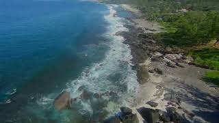 plage la REUNION [upl. by Salisbury]