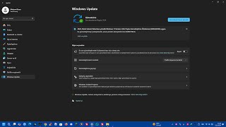 Windows 11 de sorunlu bir önizleme güncellemesi yayınlandı KB5044384 [upl. by Deena]