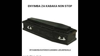 ENYIMBA ZA KABAKA NON STOP [upl. by Sabrina]