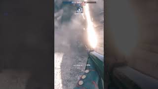 Man up amp vanished like a fart in the wind bf1 bf1shorts onlyinbattlefield shawshankredemption [upl. by Las]