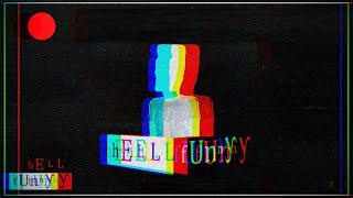 HELL FUNNY Broadcast quotlivestream july 11 important update please watchquot [upl. by Nnylireg]