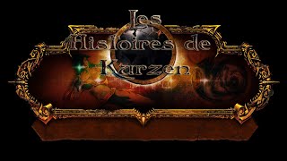 Les Histoires de Kurzen Saison 2 Episode 3  La première guerre [upl. by Bubb]