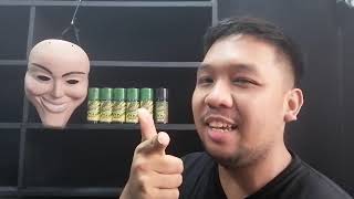 HAVOC 20 Avocado by Drizzle EJuice Review [upl. by Mahmud]