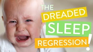 How To Survive The 36 Month Old Sleep Stage  Baby Sleep Course  Channel Mum [upl. by Volny]