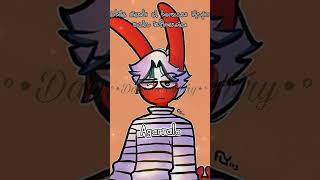 🇨🇱°•Hermanos Mayores•°🇨🇱 edit 🌅🥀🌈 countryhumans 💙🌼🌿 chile 💫🎄🍫 [upl. by Argus]