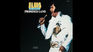 Elvis PresleyPromised Land [upl. by Ailene]