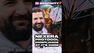 Nexera Protocol Redefining DeFi with Global Compliance as its Foundation 🌐💼 crypto nxra [upl. by Malloch]