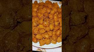 Palli Pakodi shortvideo snacks youtubeshorts [upl. by Myranda]