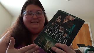 Stalking Jack the Ripper Review [upl. by Melessa]