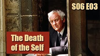 Inspector Morse S06E03  The Death of the Self  full episode [upl. by Bradleigh238]