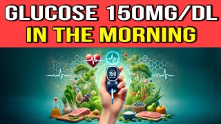 THE SHOCKING TRUTH ABOUT MORNING GLUCOSE LEVELS [upl. by Nwaf]