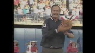 MLB Baseball 1991 A Video Chronicle [upl. by Yespmed324]