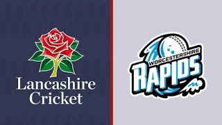 Lancashire vs Worcestershire Match Prediction  Vitality T20 Blast Prediction [upl. by Thier938]