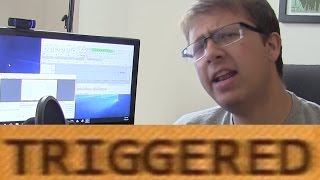 How I Make the TRIGGERED Videos [upl. by Larrej]