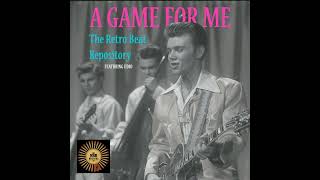 A GAME FOR ME  AI assisted ROCKABILLY quotRockaballadquot original aimusic rockabilly rockandroll [upl. by Quickman]