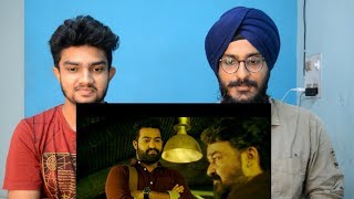 Jr NTR Powerful Warning to Mohanlal  Samantha  Parbrahm amp Anurag [upl. by Niwri442]