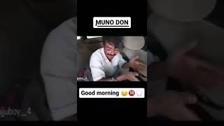 MUNO Don video😈👿 shortsviral video 😅🤣😆 [upl. by Nuhs100]