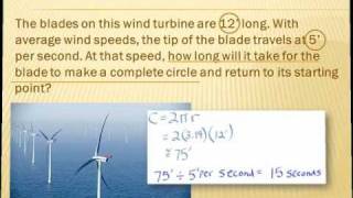 Geometry  Pi and Circumference of a Circle 6th grade math [upl. by Hylan]