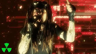 MINISTRY  Disinformation OFFICIAL MUSIC VIDEO [upl. by Kenwrick]