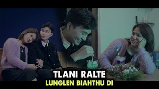 Tlani Ralte  Lunglen Biahthu Di Official [upl. by Hcnarb]