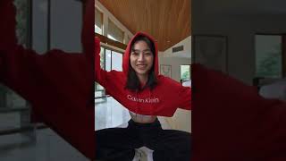 Calvin Klein Instagram live 09122021 with Hoyeon Jung Chung  Squid Game [upl. by Arie344]