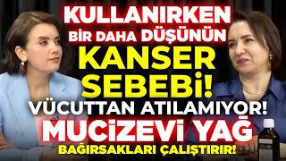 O Şampuan Kanser Sebebi Saç Dökülmesine Kabızlığa Elveda İki Kez Yapın Etkisine Şaşıracaksınız [upl. by Denie]