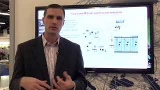 Driving PlantWide Integration with IntelliCENTER MCCs [upl. by Aerdnuahs]