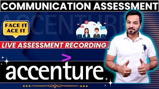 Pass Accenture Practice Test with Ease in 2024  Accenture Communication Assessment [upl. by Htur]