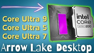 Good News for AMD RYZEN APU  Intel 15 Gen Arrow Lake  Huawei Tri Fold launched  iPhone 17 New D [upl. by Yllod]