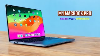 New M4 MacBook Pro And Max Finally CONFIRMED  Best 7 Major Upgrades [upl. by Assiran549]