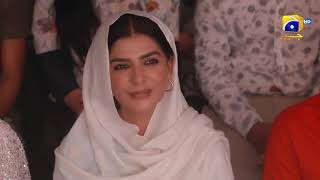 Dour  2nd Last Episode 40  Best Scene 02  HAR PAL GEO [upl. by Tania]