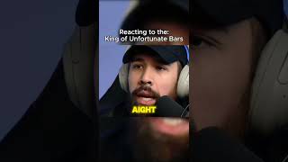 Streamer reacts to rapper Eric Reprid and his song quotSukiquot rapperedits foryoubage reactionshorts [upl. by Dixil]