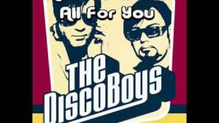 All For You The Disco Boys Remix  Ace Of Base [upl. by Ober]