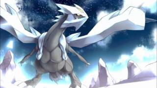 Pokemon BW2 Frozen Unova Theme extended [upl. by Ojok]