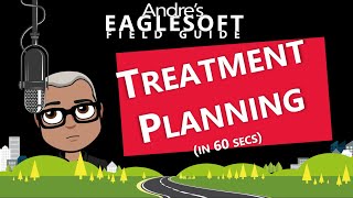 Eaglesoft Training Andre Talks about How to Treatment Plan in 60 secs [upl. by Cacia596]