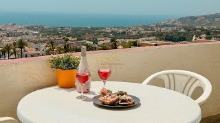 ☀️ Beautiful apartment for sale in Nerja Málaga Spain shorts [upl. by Betteanne]