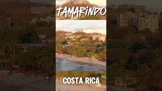 TRAVELING TO TAMARINDO BEACH COSTA RICA Night Life In Costa Rica travelcostarica [upl. by Cad604]