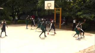 APR BBC vs UR Huye 07 Feb 2016 FERWABA NATIONAL LEAGUE 2016 [upl. by Flora904]