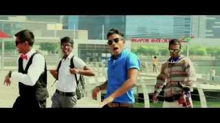 Manjal Nila Song  Theeyavan OST Music Video HD [upl. by Endaira]