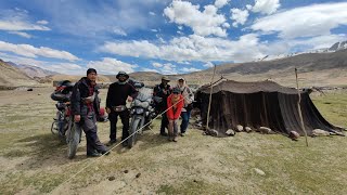 KORZOK NOMADIC FESTIVAL LADAKH 2021 [upl. by Trella]