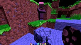 Minecraft  Blocklings Mod Showcase  1710 [upl. by Gupta]