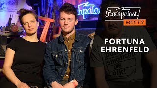 Rockpalast meets Fortuna Ehrenfeld  2019 [upl. by Kirk]