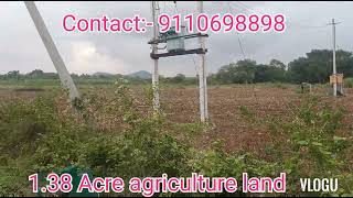 2 acre land for sale nearby Nanjanagudu and T narasipura 9110698898 [upl. by Aivad238]