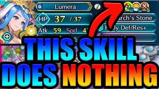 FEH is Becoming LITERALLY Unplayable [upl. by Malik735]