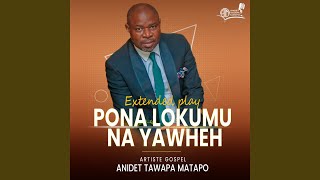 Nzambe Na Nguya [upl. by Lubet]