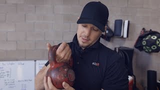 Is 10 minutes of kettlebell enough to be in good shape [upl. by Hintze515]